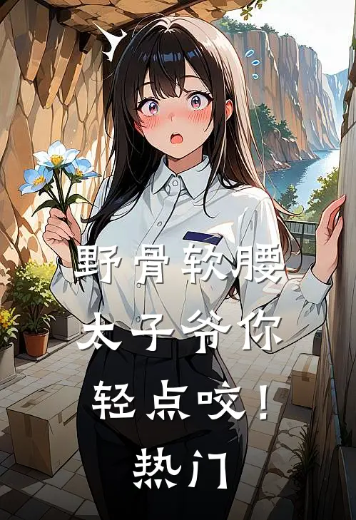 野骨软腰，太子爷你轻点咬！热门