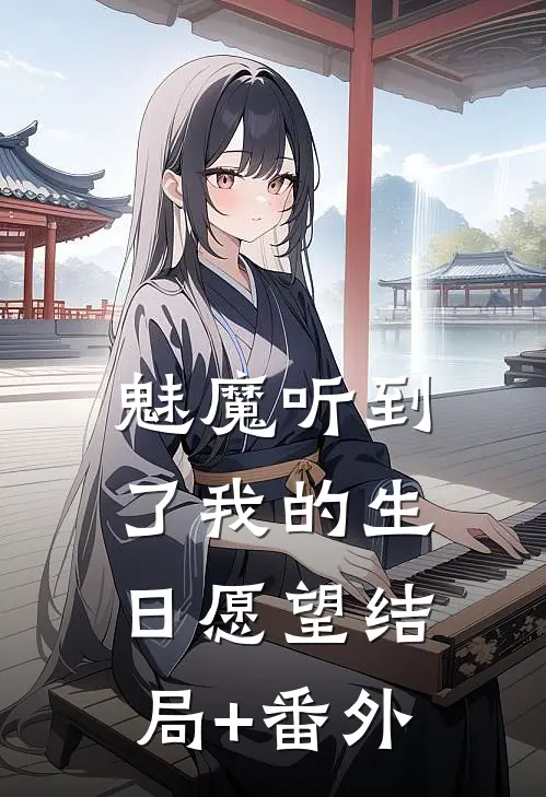 魅魔听到了我的生日愿望结局+番外