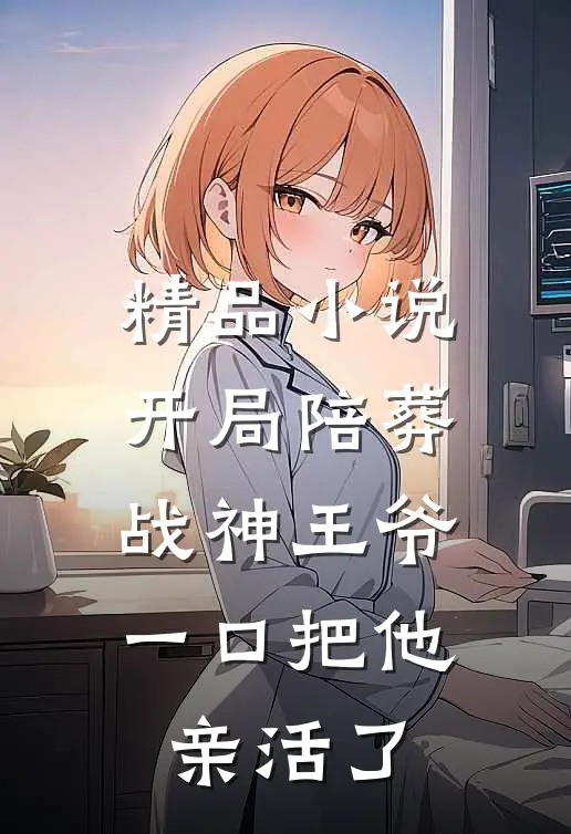 精品小说开局陪葬战神王爷，一口把他亲活了