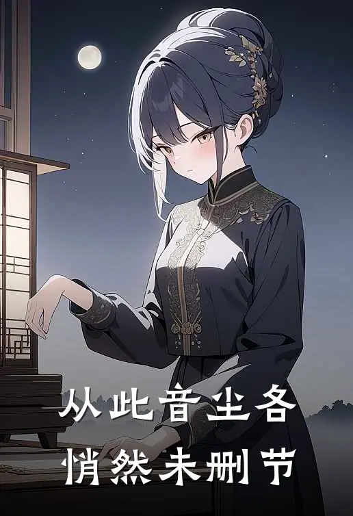 从此音尘各悄然未删节