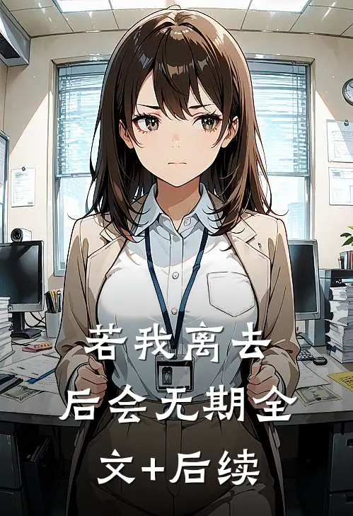 若我离去，后会无期全文+后续