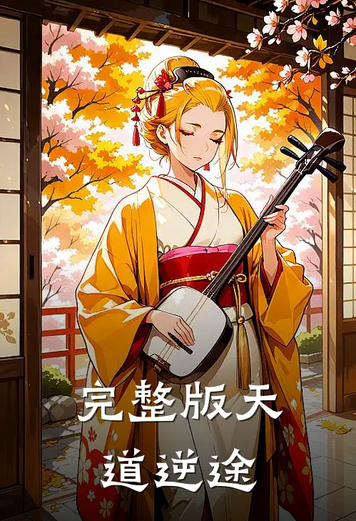 完整版天道逆途