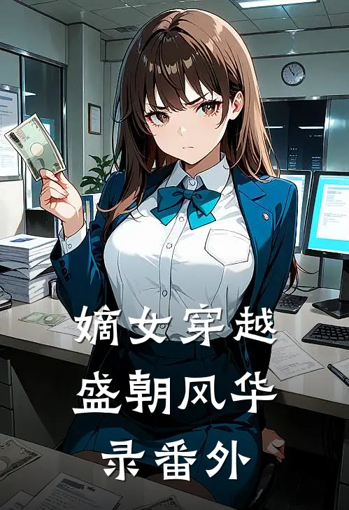嫡女穿越盛朝风华录 番外