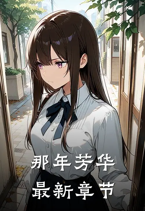 那年芳华最新章节
