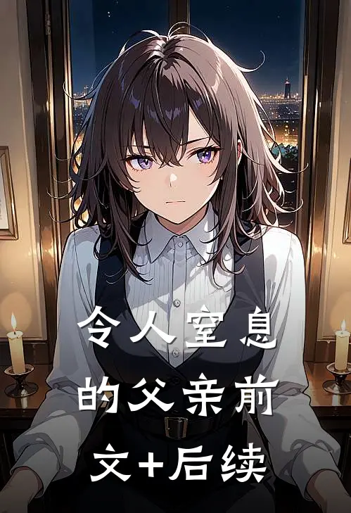 令人窒息的父亲前文+后续