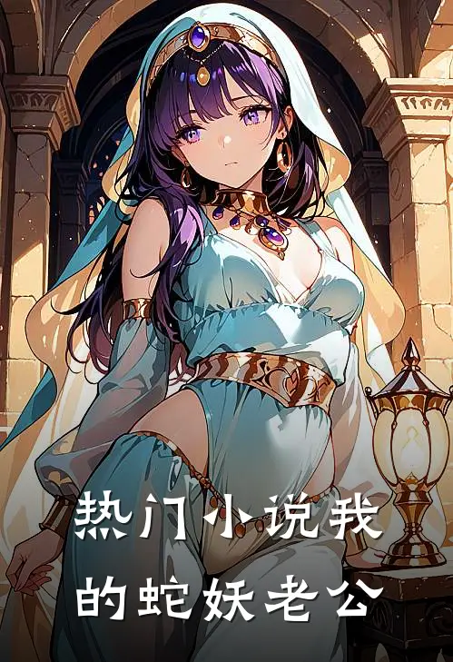热门小说我的蛇妖老公