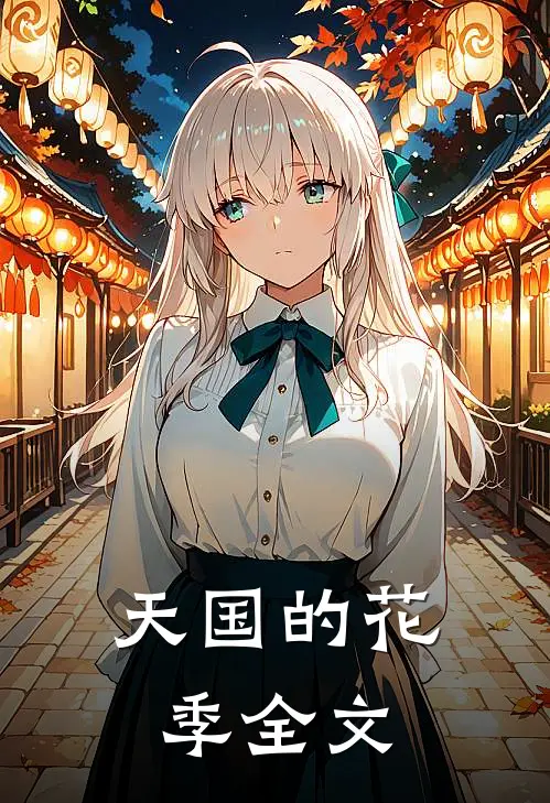 天国的花季全文