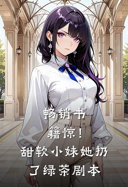 畅销书籍惊！甜软小妹她扔了绿茶剧本