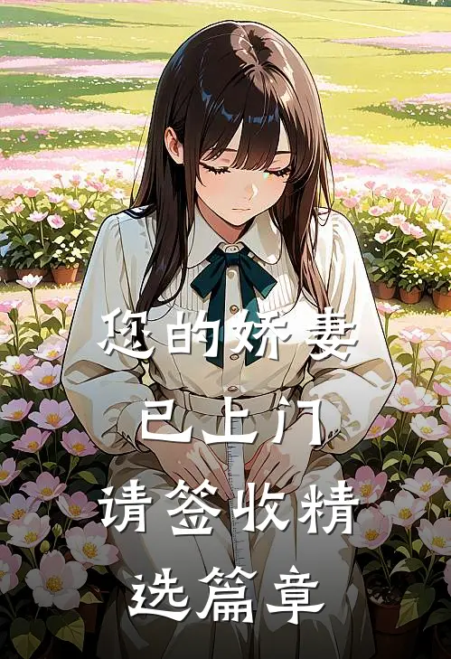 您的娇妻已上门，请签收精选篇章