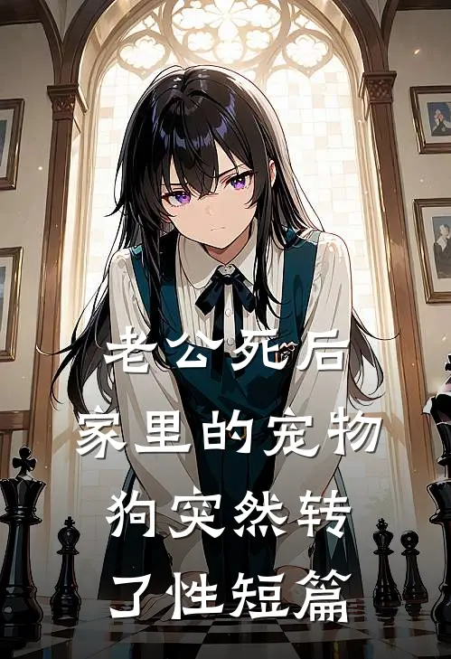 老公死后，家里的宠物狗突然转了性短篇