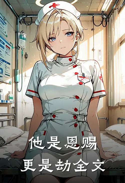他是恩赐，更是劫全文