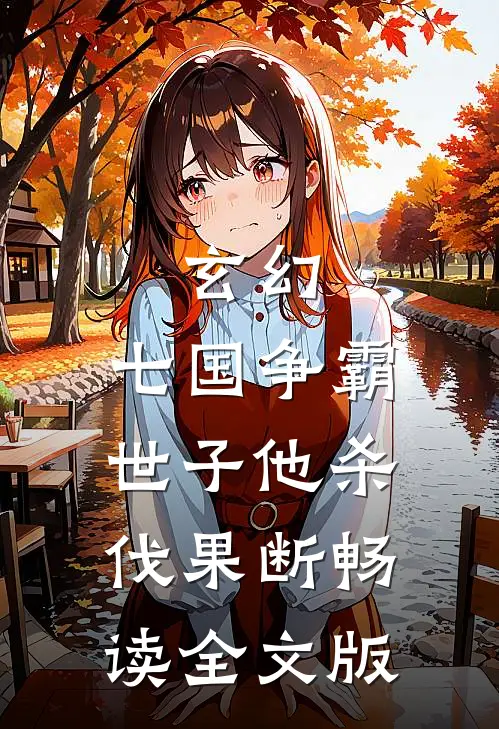 玄幻：七国争霸，世子他杀伐果断畅读全文版
