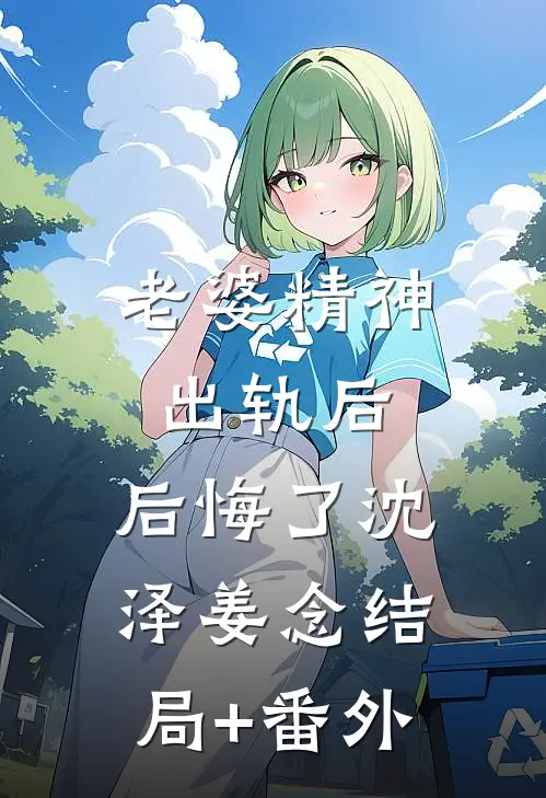 老婆精神出轨后，后悔了沈泽姜念结局+番外