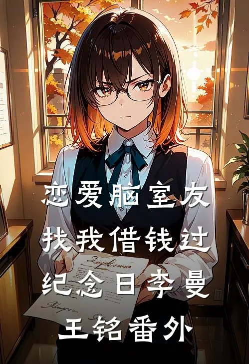 恋爱脑室友找我借钱过纪念日李曼王铭 番外