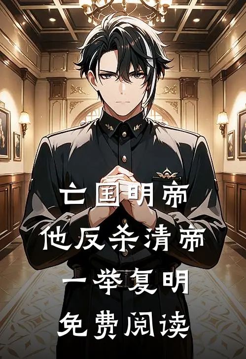 亡国明帝：他反杀清帝一举复明免费阅读