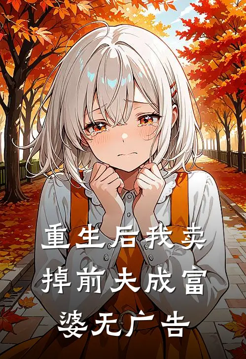 重生后我卖掉前夫成富婆无广告