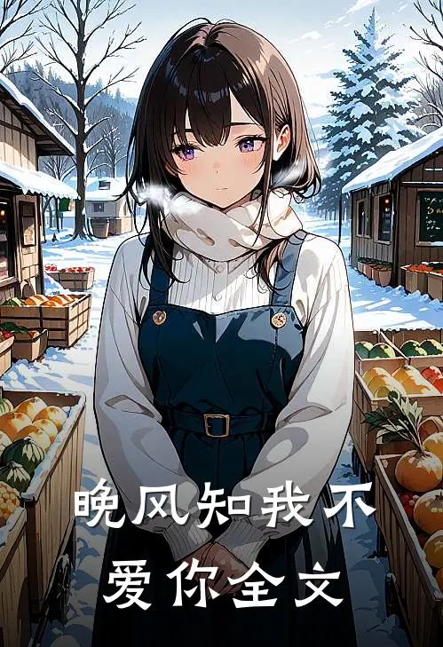 晚风知我不爱你全文