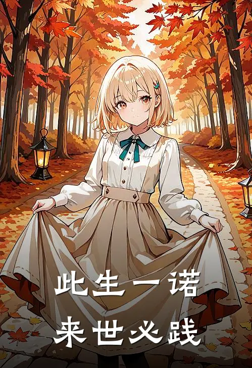 此生一诺,来世必践