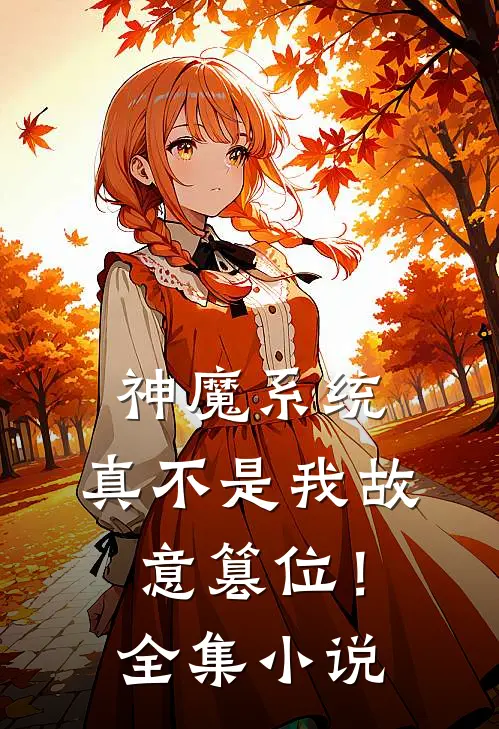 神魔系统：真不是我故意篡位！全集小说