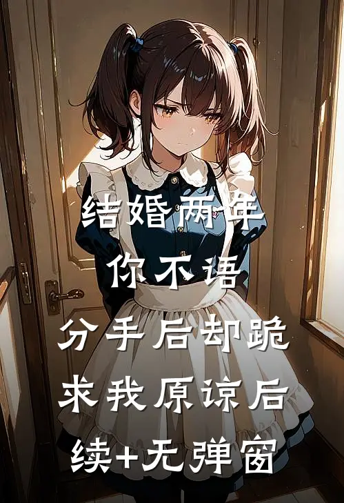 结婚两年你不语，分手后却跪求我原谅后续+无弹窗
