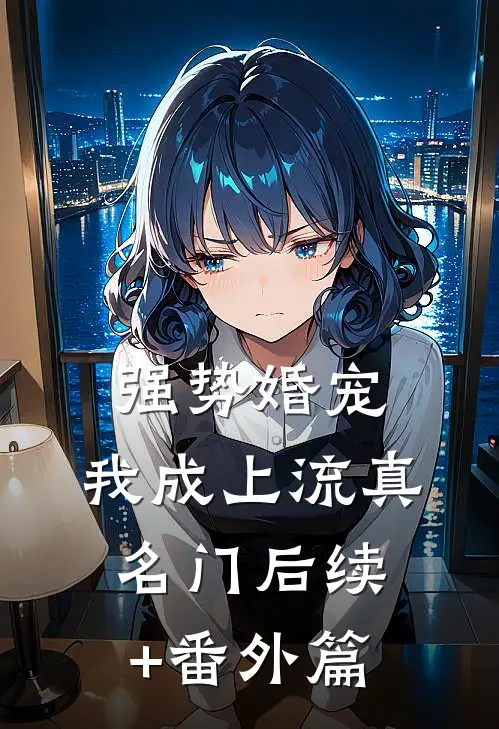 强势婚宠，我成上流真名门后续+番外篇