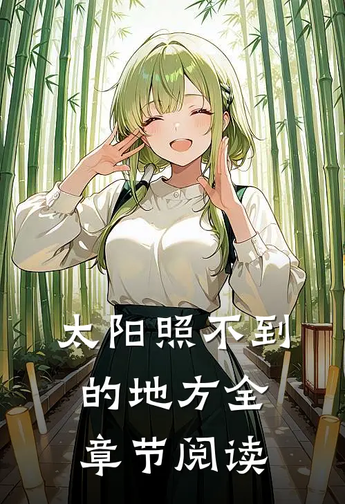 太阳照不到的地方全章节阅读
