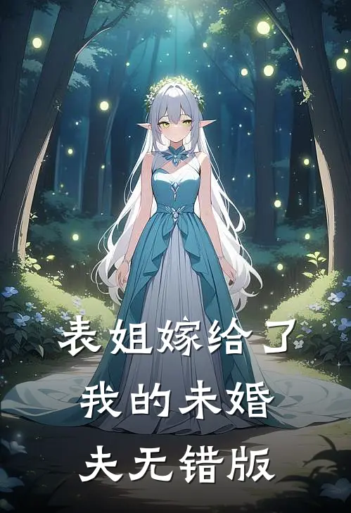 表姐嫁给了我的未婚夫无错版