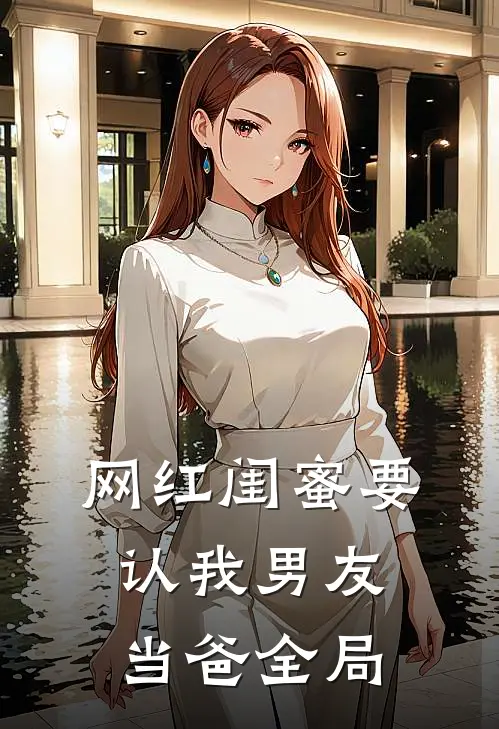 网红闺蜜要认我男友当爸全局