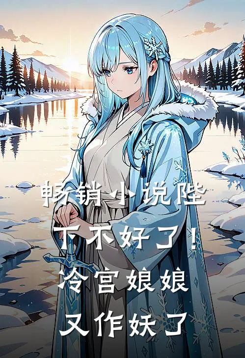 畅销陛下不好了!冷宫娘娘又作妖了免费阅读