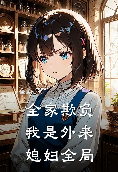 全家欺负我是外来媳妇全局