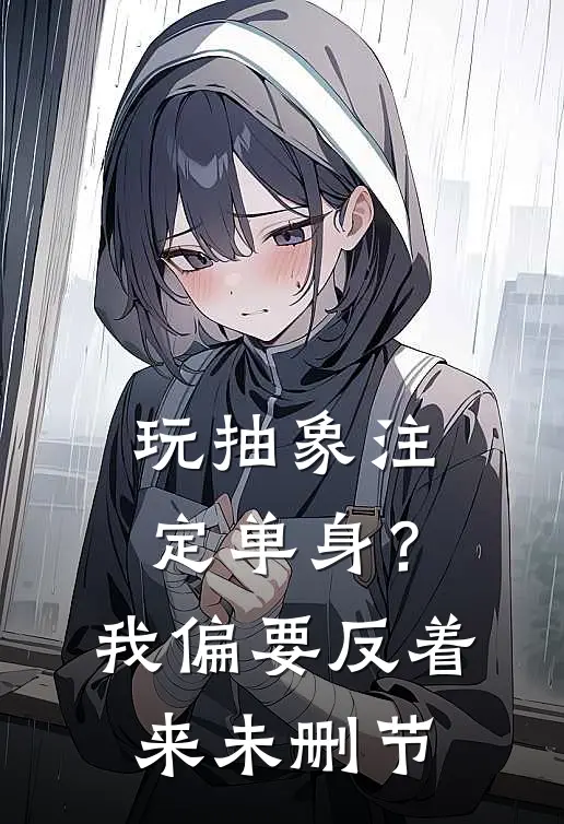 玩抽象注定单身？我偏要反着来未删节