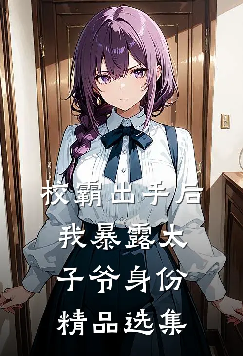 校霸出手后，我暴露太子爷身份精品选集