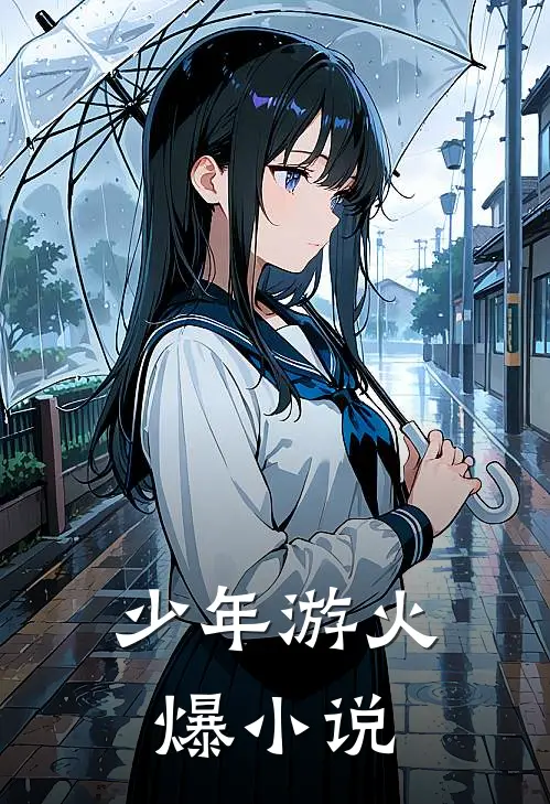 少年游火爆小说