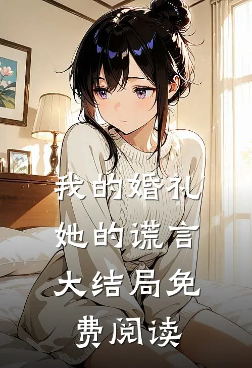 我的婚礼，她的谎言大结局免费阅读