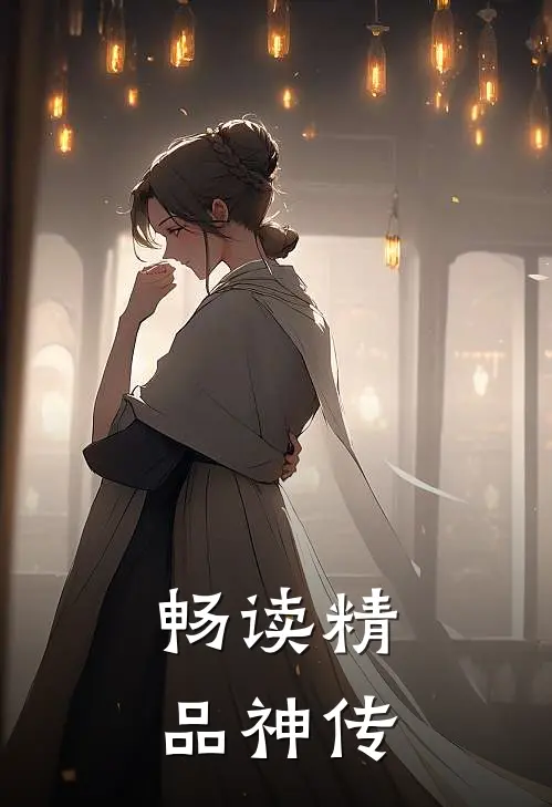 畅读精品神传