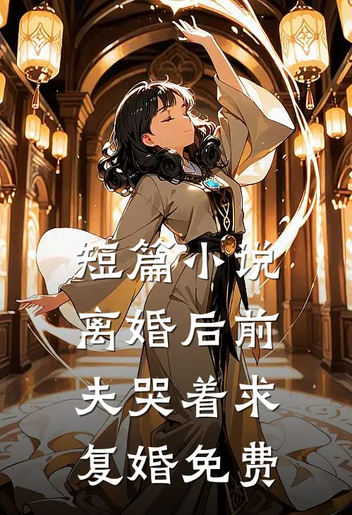 短篇小说离婚后前夫哭着求复婚免费