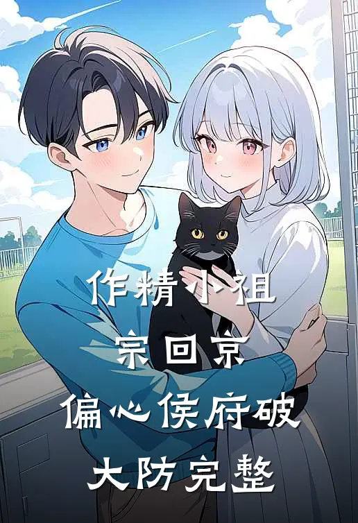 作精小祖宗回京，偏心侯府破大防完整
