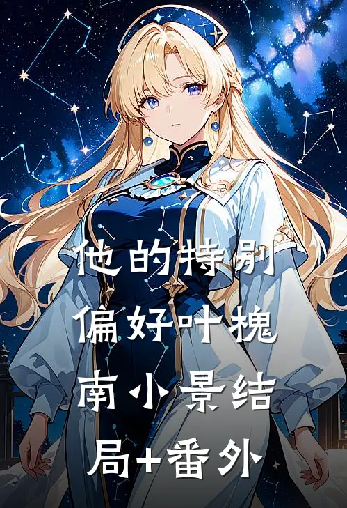 他的特别偏好叶槐南小景结局+番外