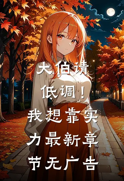 大伯请低调！我想靠实力最新章节无广告