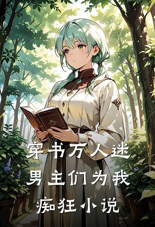 穿书万人迷男主们为我痴狂在哪