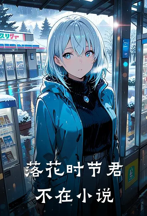 落花时节君不在小说