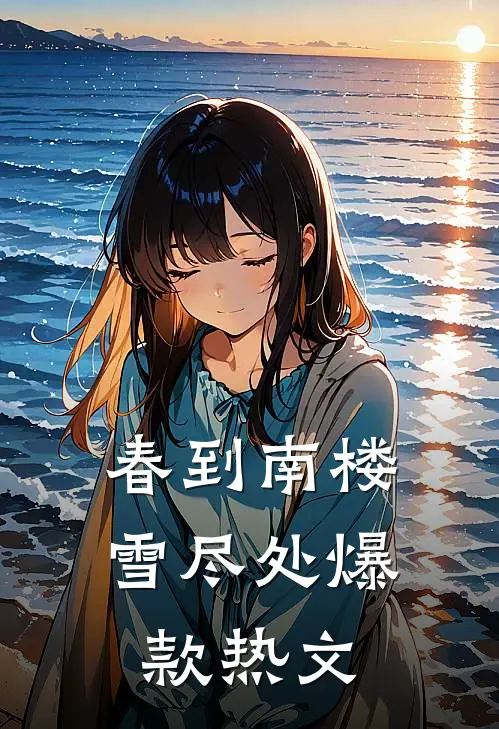 春到南楼雪尽处爆款热文