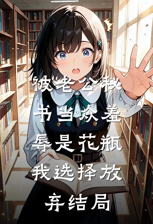 被老公秘书当众羞辱是花瓶，我选择放弃结局