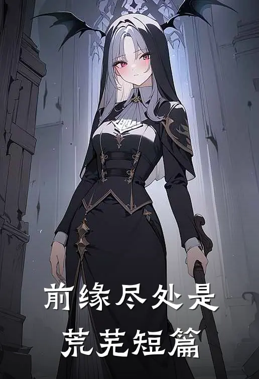 前缘尽处是荒芜短篇