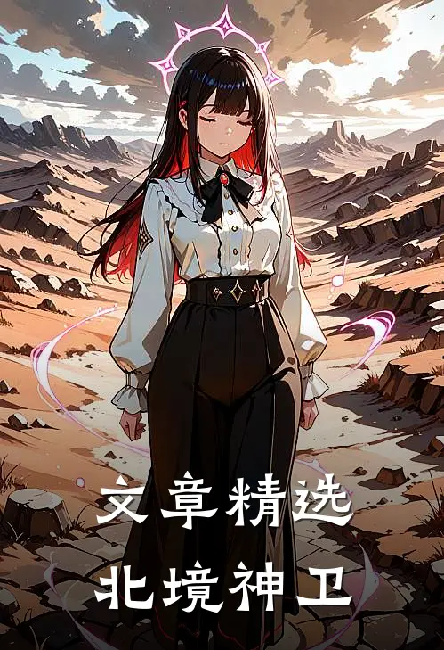 文章精选北境神卫