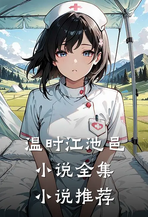 温时江池邑小说全集小说推荐