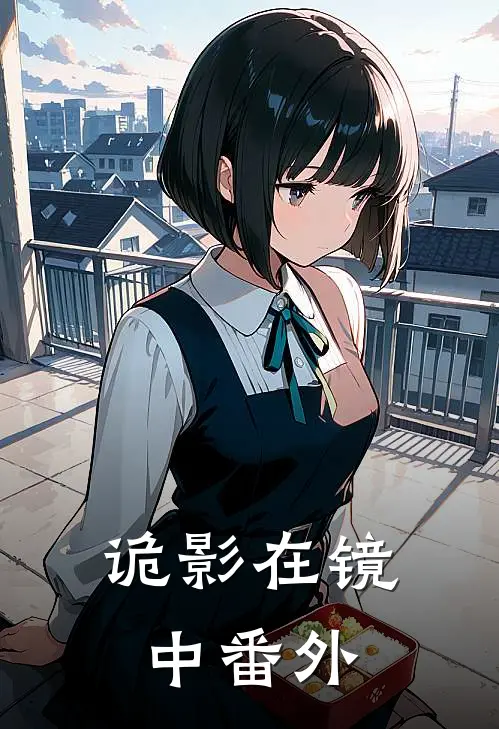 诡影在镜中 番外