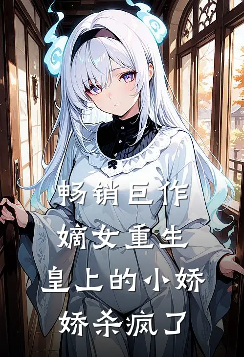 畅销巨作嫡女重生,皇上的小娇娇杀疯了免费阅读