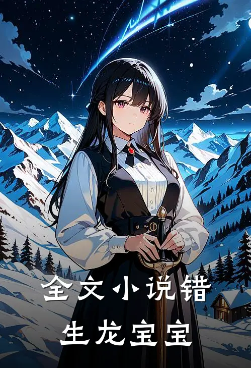 全文小说错生龙宝宝