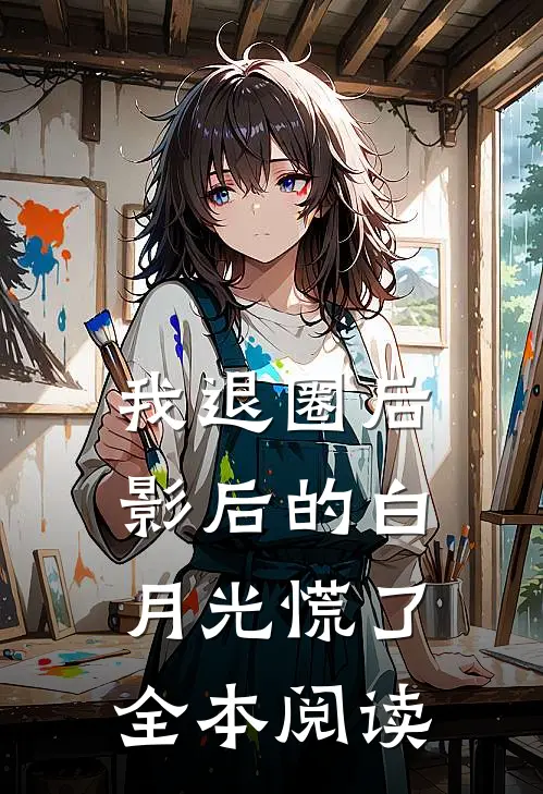 我退圈后，影后的白月光慌了全本阅读